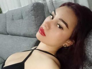 AnnitaYai Webcam Porno Live - Photo 5/9