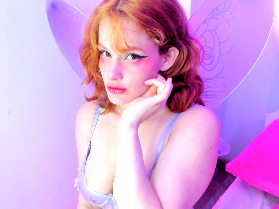 Model photo