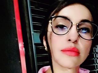 LuluFrancaise Anal Livecam - Photo 11/21