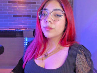 RousseCollinss Sex Brunette - Photo 12/21