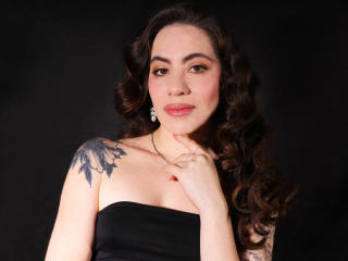 LuciaPerth Anal en Webcam Live - Photo 71/76