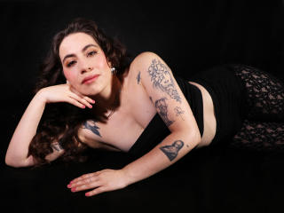 LuciaPerth Anal en Webcam Live - Photo 74/76