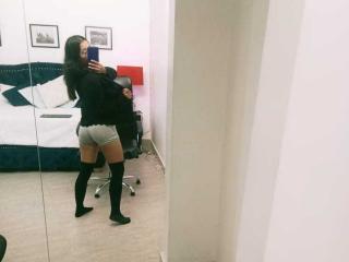 LeaHaguen Anal en Webcam Live - Photo 6/33