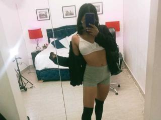 LeaHaguen Anal en Webcam Live - Photo 7/33