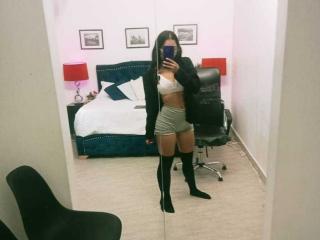 LeaHaguen Anal en Webcam Live - Photo 10/33