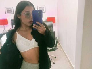LeaHaguen Anal en Webcam Live - Photo 13/33