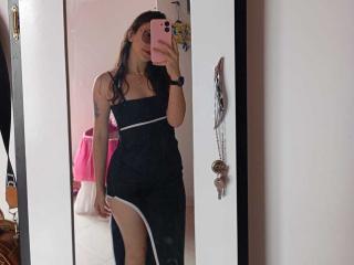 LisaMartini Anal en Webcam Live - Photo 29/44