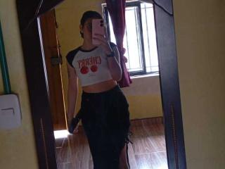 LisaMartini Anal en Webcam Live - Photo 31/44