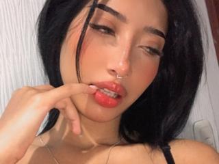 AnnieRain Webcam Porno Live - Photo 35/41