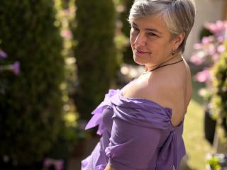 SensualIris Fellation XXX Cams - Photo 7/21