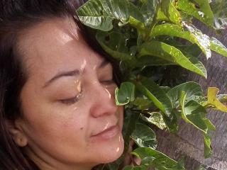 LuciaVonnee Anal en Webcam Live - Photo 13/21