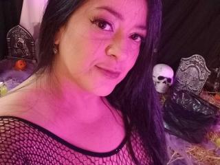 LuciaVonnee Anal en Webcam Live - Photo 12/21