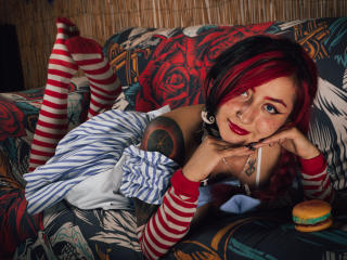 MeiJaisen Hot et Sexy Liveshow - Photo 4/21