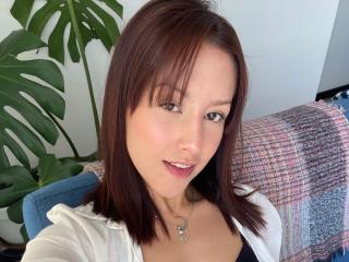 LuccyMoon Anal en Webcam Live - Photo 32/32
