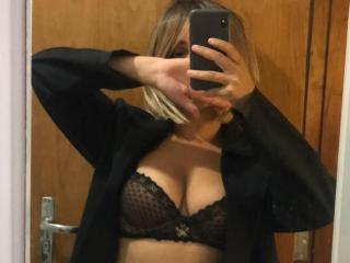 BellaCristine Live Cam Porn - Photo 5/10