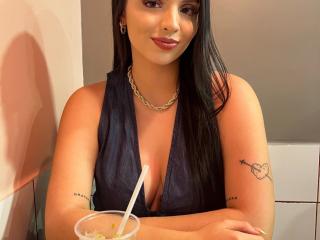 NovaDixon Pussy Video Webcam - Photo 77/116