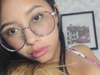 LeaHaguen Anal en Webcam Live - Photo 20/33