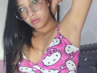 LeaHaguen Anal en Webcam Live - Photo 25/33