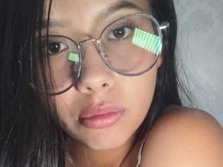 LeaHaguen Anal en Webcam Live - Photo 27/33