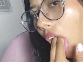 LeaHaguen Anal en Webcam Live - Photo 30/33