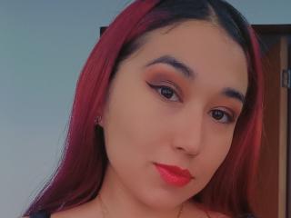 AriianaGrey Webcam Porno Live - Photo 62/92