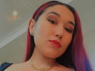 AriianaGrey Webcam Porno Live - Photo 63/92
