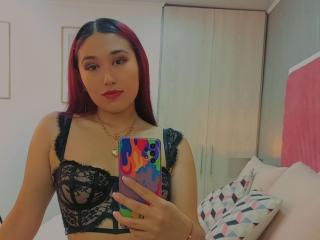 AriianaGrey Webcam Porno Live - Photo 64/92