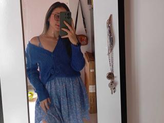 LisaMartini Anal en Webcam Live - Photo 35/44