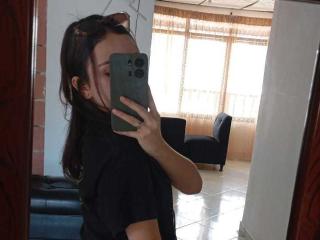 LisaMartini Anal en Webcam Live - Photo 36/44