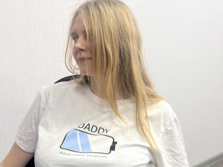 Laliina Anal en Webcam Live - Photo 140/145
