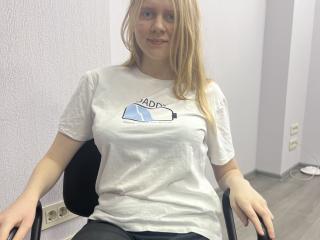 Laliina Anal en Webcam Live - Photo 143/145