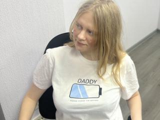 Laliina Anal en Webcam Live - Photo 144/145