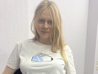 Laliina Anal en Webcam Live - Photo 145/145
