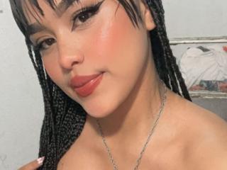 EmiilyFerrersX Seins Liveshow - Photo 5/5