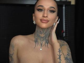 SabiFoxy69 Fellation XXX Cams - Photo 53/74
