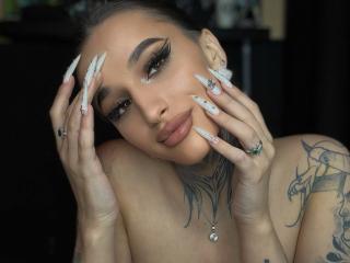 SabiFoxy69 Fellation XXX Cams - Photo 55/74