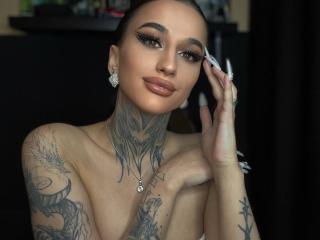 SabiFoxy69 Fellation XXX Cams - Photo 57/74