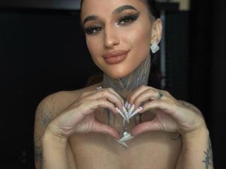 SabiFoxy69 Fellation XXX Cams - Photo 58/74