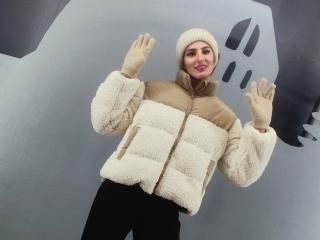 AndreaXHot69 Webcam Porno Live - Photo 6/7