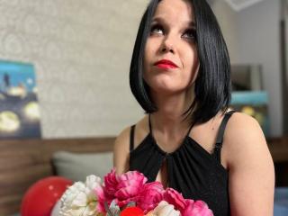 Janel Show Porno en Live - Photo 19/21