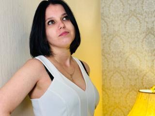 Janel Show Porno en Live - Photo 21/21