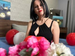 Janel Show Porno en Live - Photo 13/21