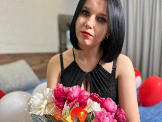 Janel Show Porno en Live - Photo 12/21