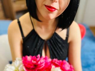 Janel Show Porno en Live - Photo 10/21