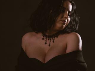 Janel Show Porno en Live - Photo 4/21