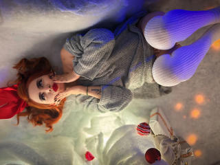 DulceCharlotteHot Amateur Live Webcam - Photo 9/93