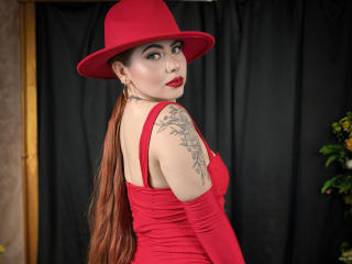 DulceCharlotteHot Amateur Live Webcam - Photo 25/93