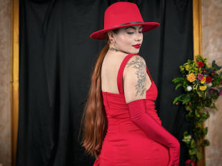 DulceCharlotteHot Amateur Live Webcam - Photo 26/93