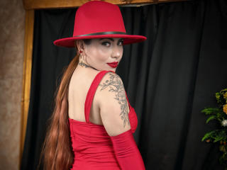 DulceCharlotteHot Amateur Live Webcam - Photo 29/93