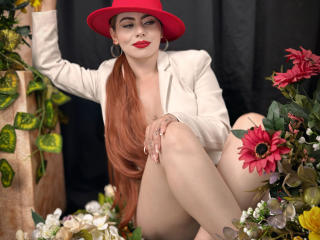 DulceCharlotteHot Amateur Live Webcam - Photo 30/93